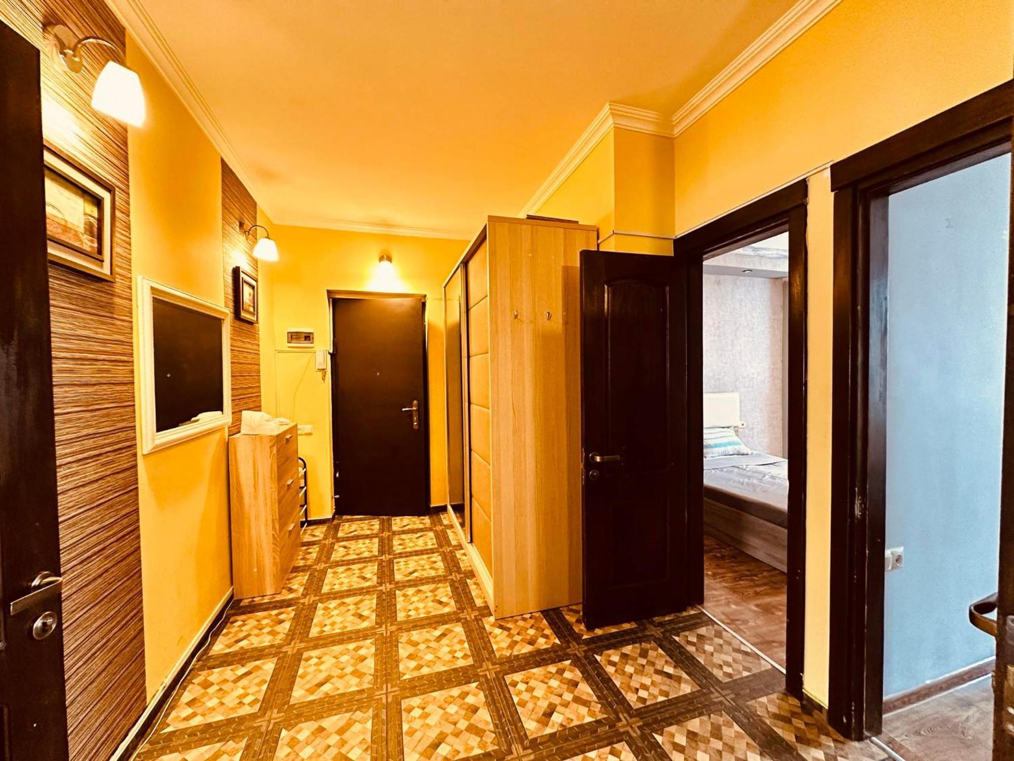 Apt On Gorgasali 94 Διαμέρισμα Μπατούμι Εξωτερικό φωτογραφία